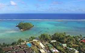 Nautilus Resort Rarotonga